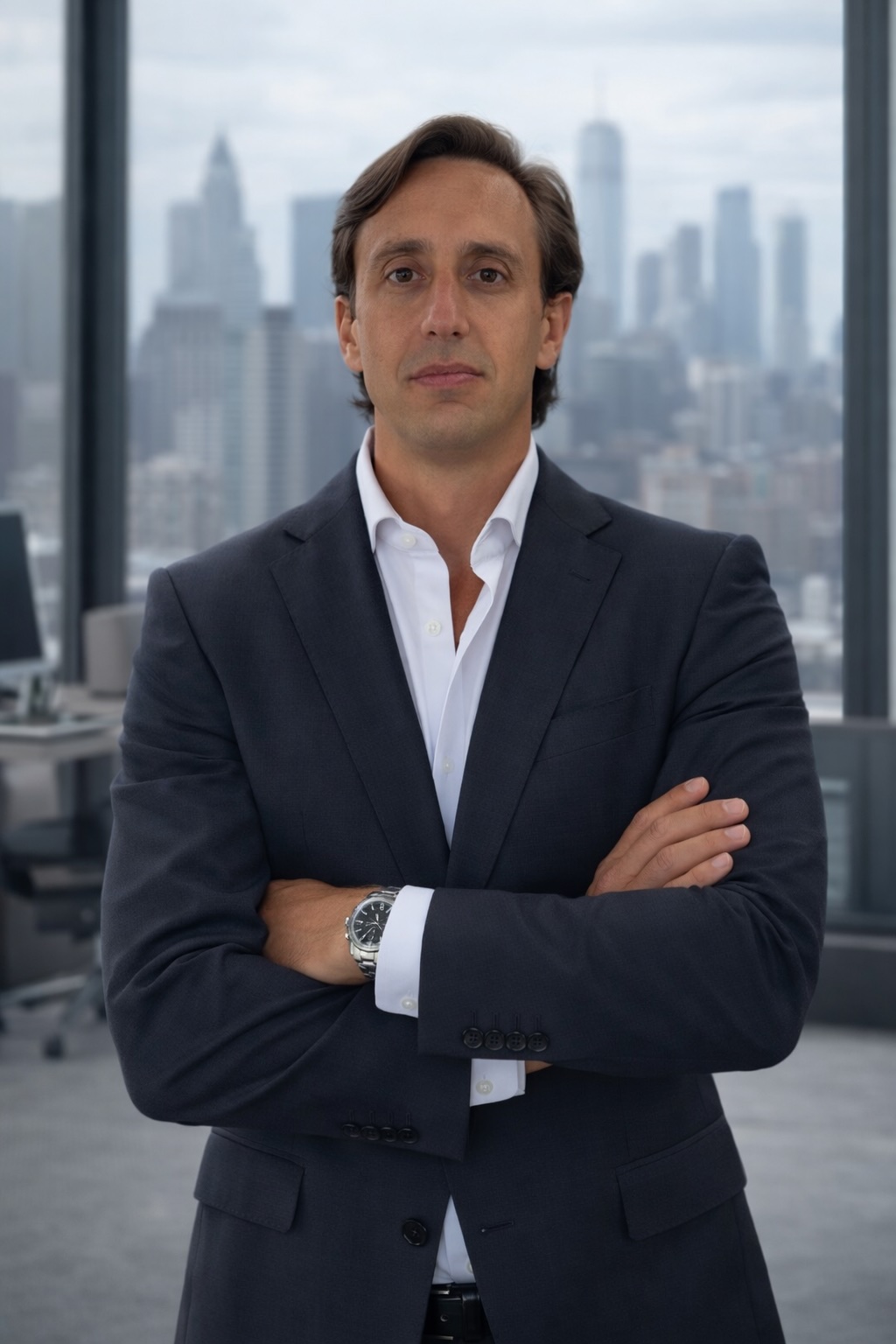 Sebastian Lebhar